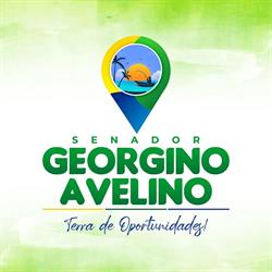 Prefeitura Municipal de Senador Georgino Avelino