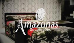 Amazonas Decorações