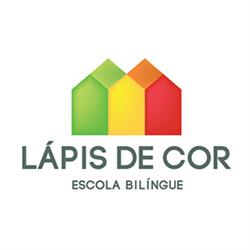 Jardim Escola Lápis de Cor