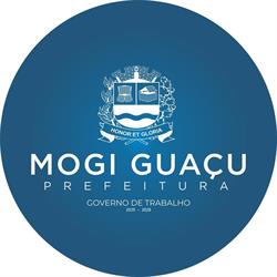 Prefeitura Municipal de Mogi-Guaçu