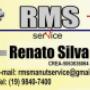 RMS Service