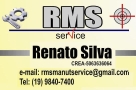 Rms Service