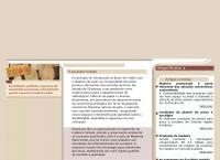 Site do Eucaliptos Imunizados Penedo Ltda