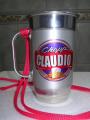 CANECAS DE CHOPP COM GEL