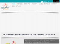 Site do Byte Software