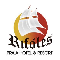 Rifóles Praia Hotel Resort - Praia De Ponta Negra