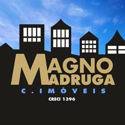 Escritório Imobiliário Magno Madruga
