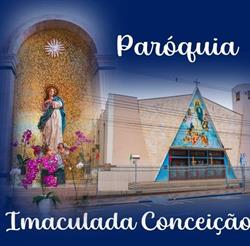 Matriz Imaculada Conceição