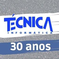Técnica Materiais para Informática e Desenho Ltda