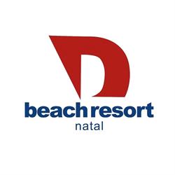 D Beach Resort Natal - Ponta Negra