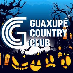 Guaxupé Country Clube - Jd Piscina