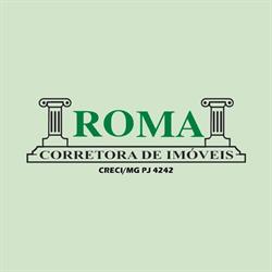 Roma Corretora de Imóveis