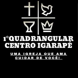 Igreja Do Evangelho Quadrangular
