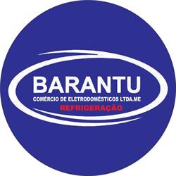 Barantu Comércio de Eletrodomésticos Ltda ME