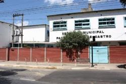 Escola Municipal Padre Cícero de Castro