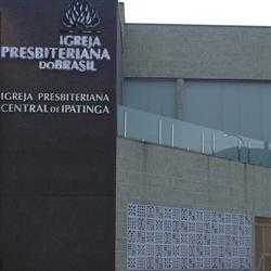 Igreja Presbiteriana Central de Ipatinga
