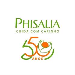Phisalia Produtos de Beleza Ltda