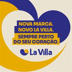 La Villa Supermercado