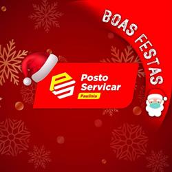 Servicar Paulinea Auto Posto Ltda