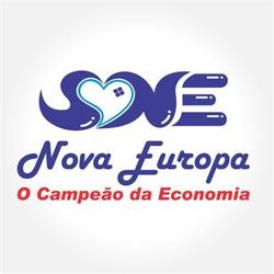 Supermercado Nova Europa