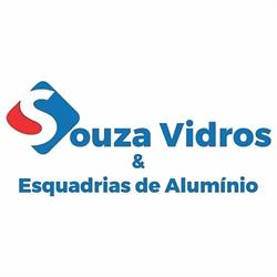 Esquadrias de Alumínio Souza