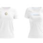 Camiseta Feminina Uniforme para Empresa