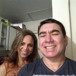 Salão Naldo E Cia - N Sra Graças