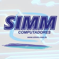 Simm Computadores E Serviços Ltda Me - Jardim Sumaré
