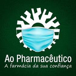 Ao Pharmacêutico Farmácia de Manipulação