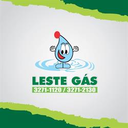Leste Gás E água Mineral - N Sra Graças