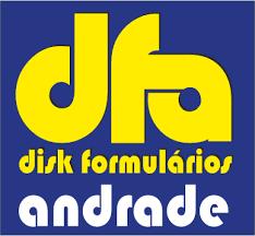 Disk Formulários e Suprimentos