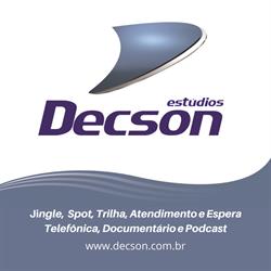 Decson Publicidade e Gravações Ltda