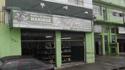 Retífica De Motores Maringá - Parque Novo Oratório