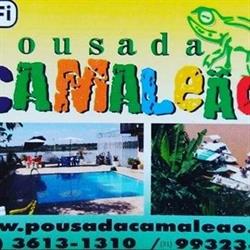Pousada Camaleão