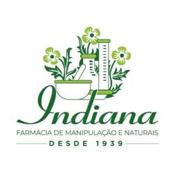 Farmacia e Ervanaria Indiana Ltda Me