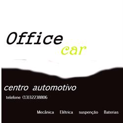 Helena E Elias Auto Office Car - Campo Grande