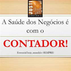 Escritório Contábil Justi Ltda
