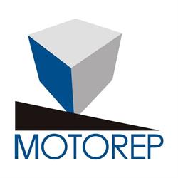 Motorep Empilhadeiras