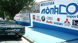 Auto Estufa Mônaco Ltda
