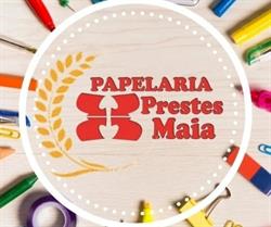 Papelaria Prestes Maia Ltda
