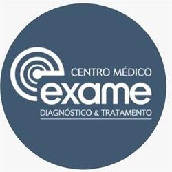 Clínica Exame