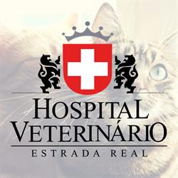 Hospital Veterinária Estrada Real