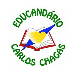 Educandário Carlos Chagas - Carlos Chagas