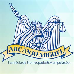 Arcanjo Miguel Farmácia de Homeopatia e Manipulação
