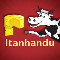 Queijo Ralado Itanhandu