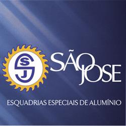 Serralheria de Ferro e Alumínio São José Ltda-ME
