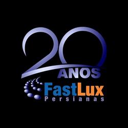 Persianas Fastlux
