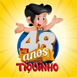 Distribuidora de Doces Tiquinho Ltda