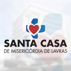 Santa Casa De Misericórdia De Lavras