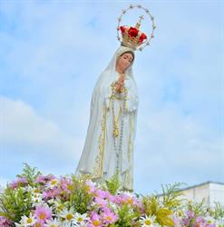 Paróquia de Nossa Senhora de Fátima